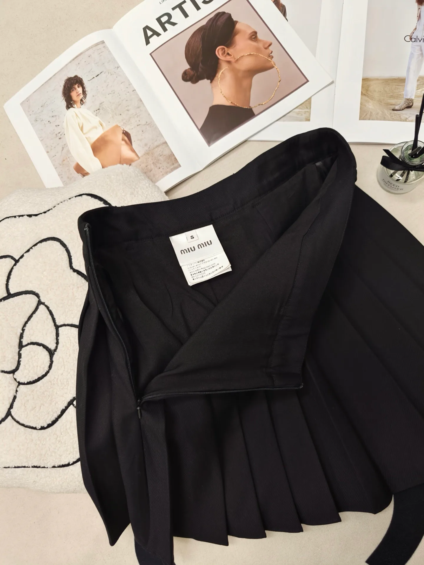 Юбки Женские Miu Miu 18396748