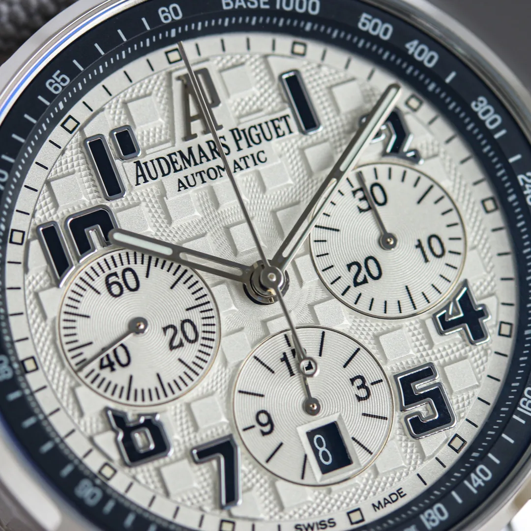 Часы Мужские Audemars Piguet 11423756