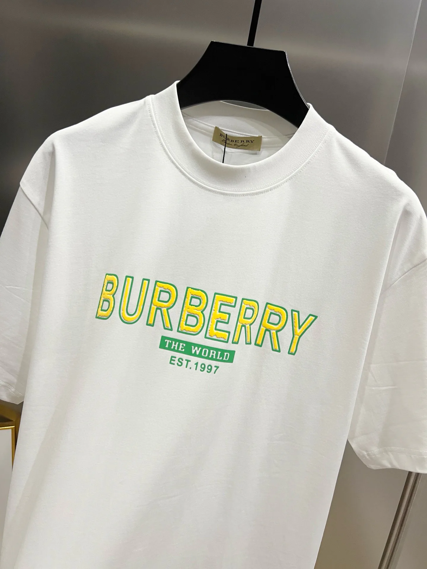 Футболки Женские Burberry 12698179