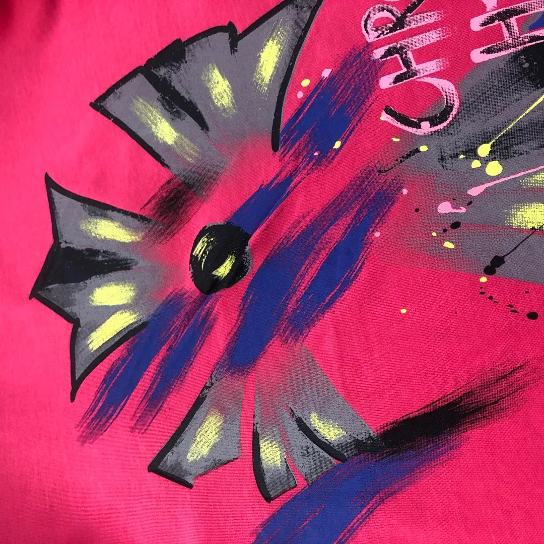 Футболки Женские Chrome Hearts 20830