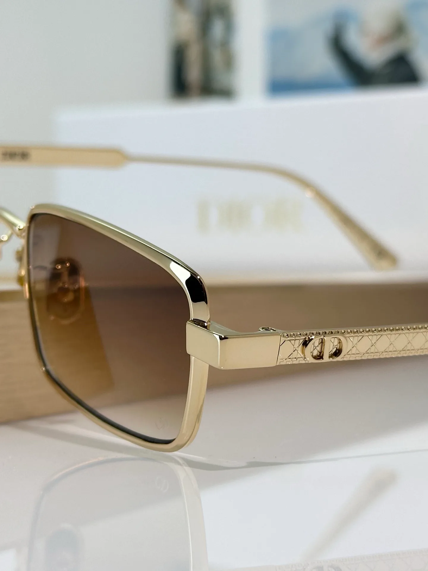 Очки Christian Dior 17535262