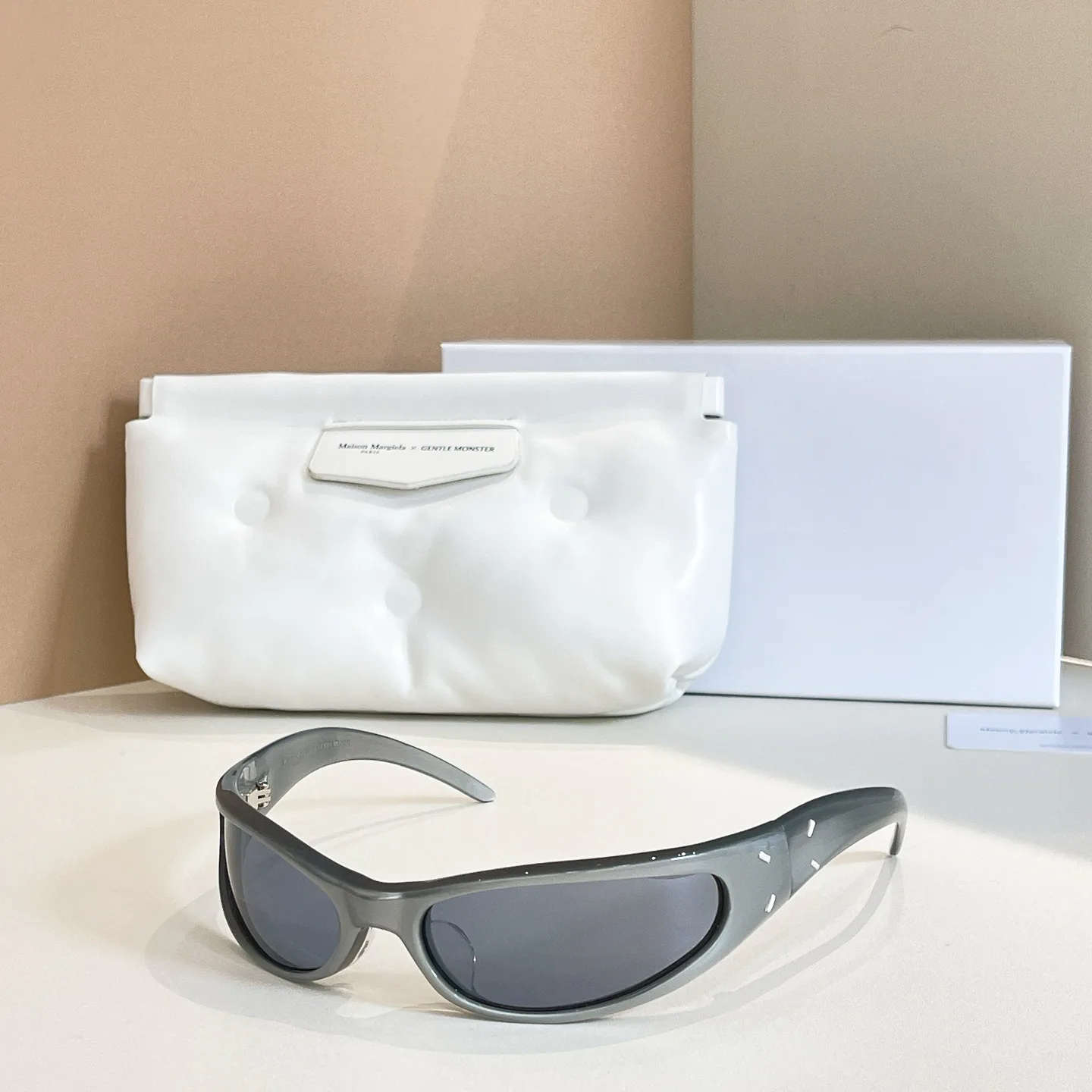 Очки Gentle Monster 3886615