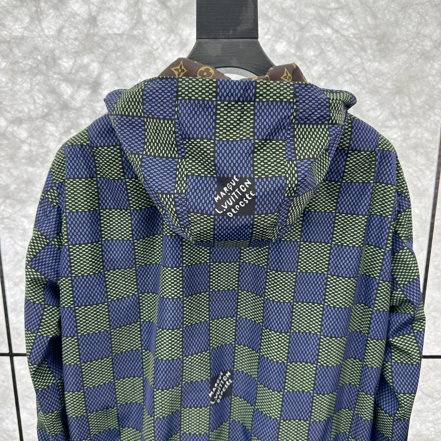 Куртки И Пуховики Мужские Louis Vuitton 13563932