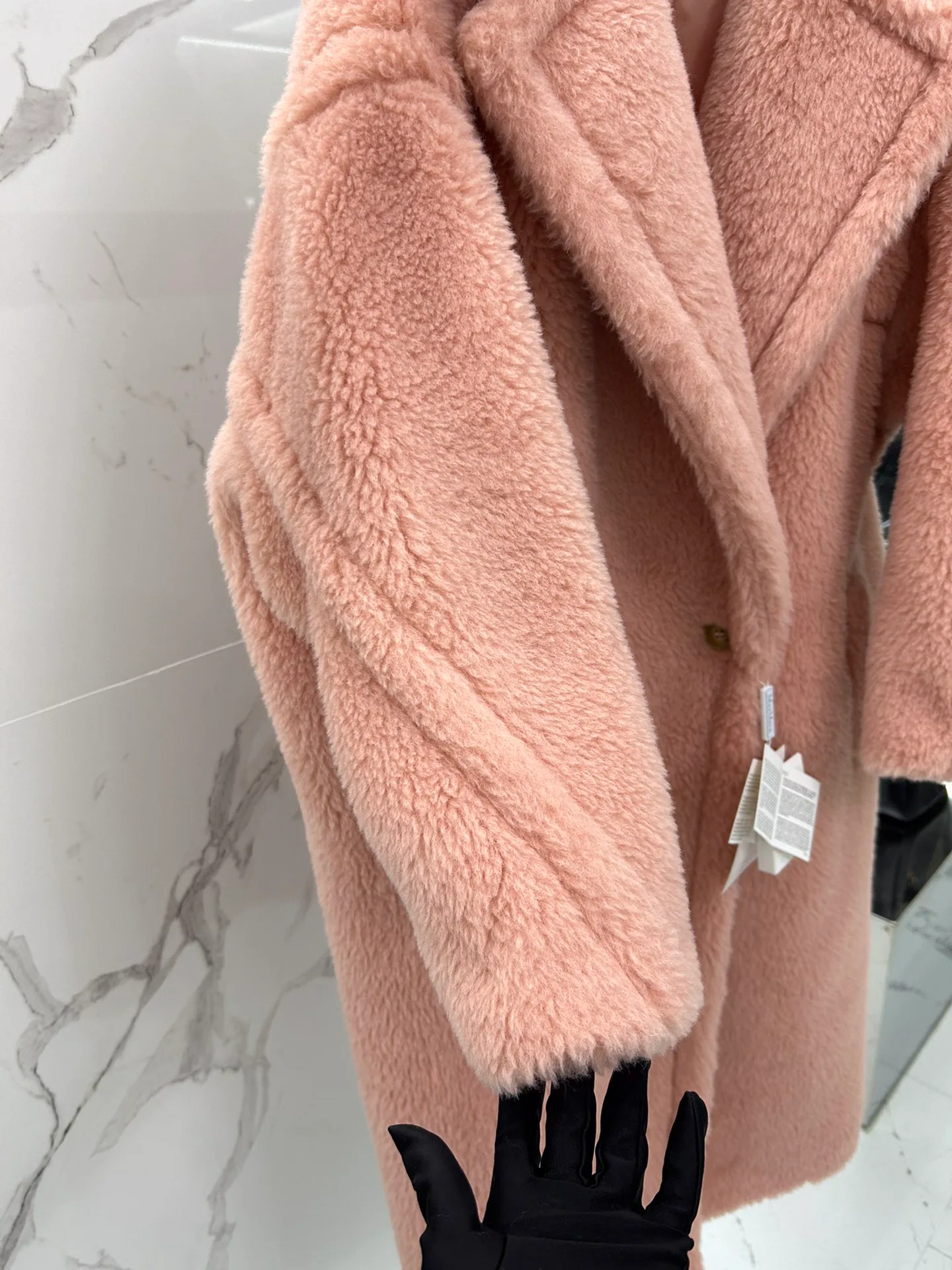 Пальто Женские Max Mara 1273025