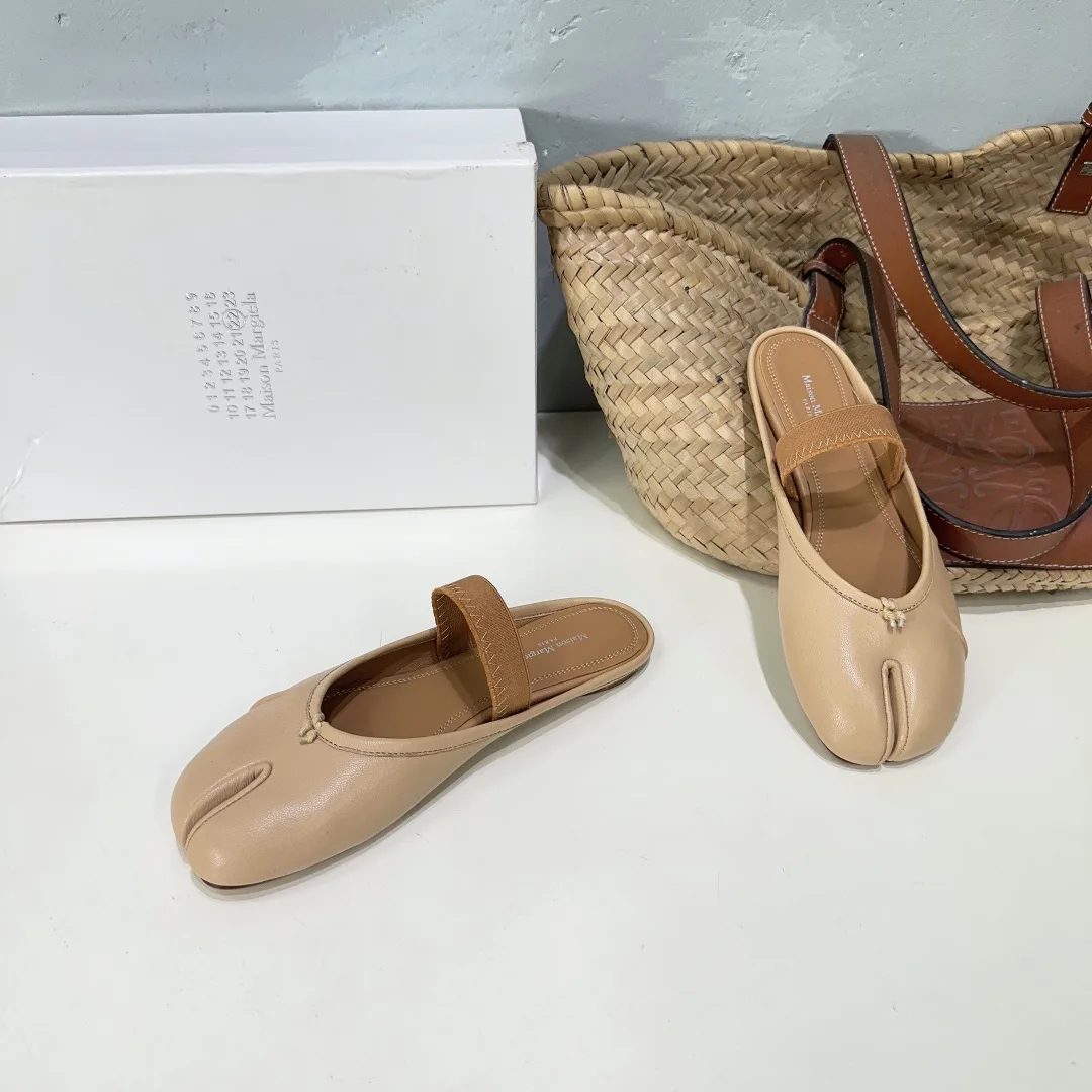 Мюли И Сабо Женские Maison Margiela 945797