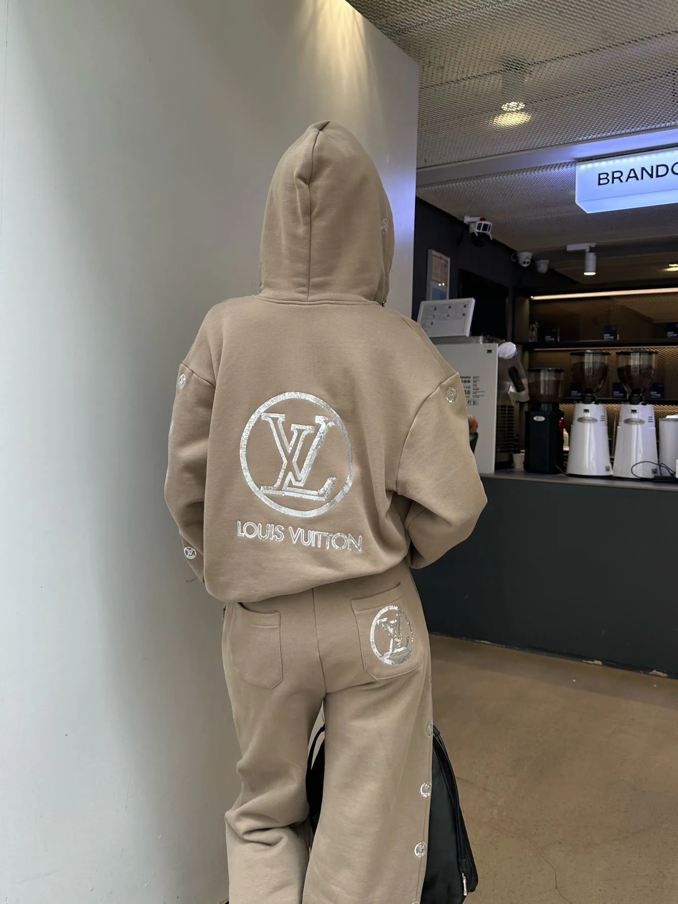 Костюмы Женские Louis Vuitton 1896718