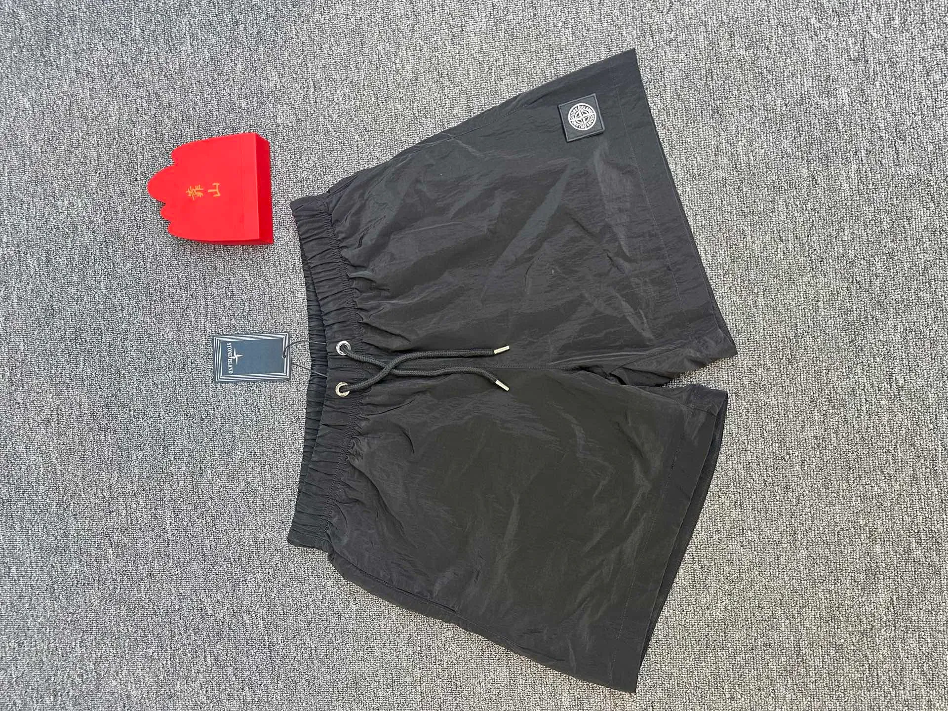 Брюки Мужские Stone Island 4531967