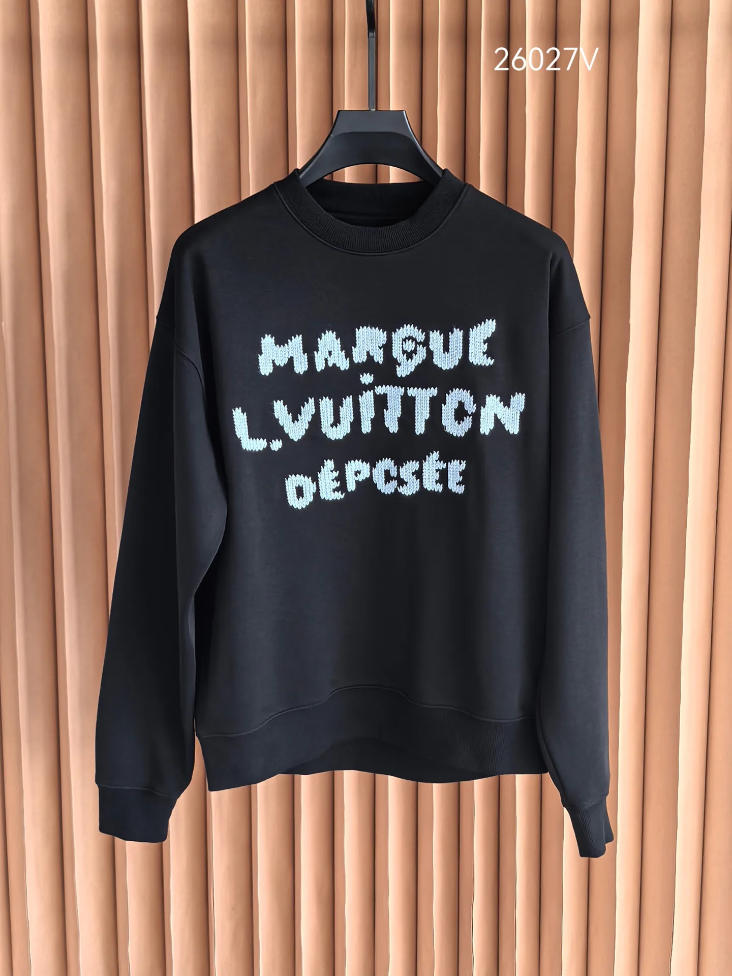 Свитшоты И Худи Мужские Louis Vuitton 18566777