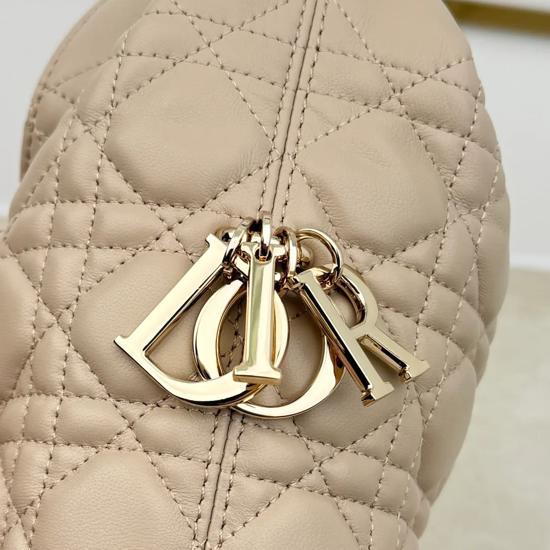 Классические Сумки Женские Christian Dior 18116277