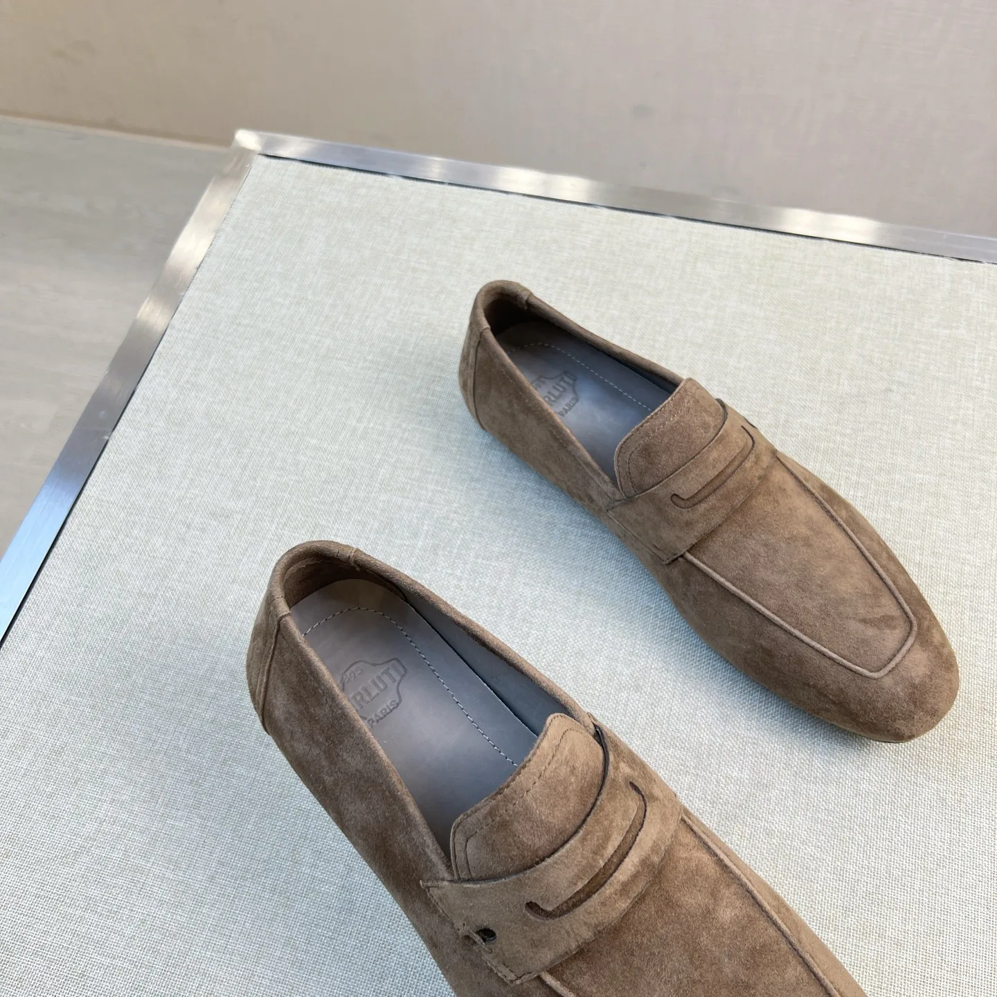 Лоферы И Туфли Мужские Berluti 94538