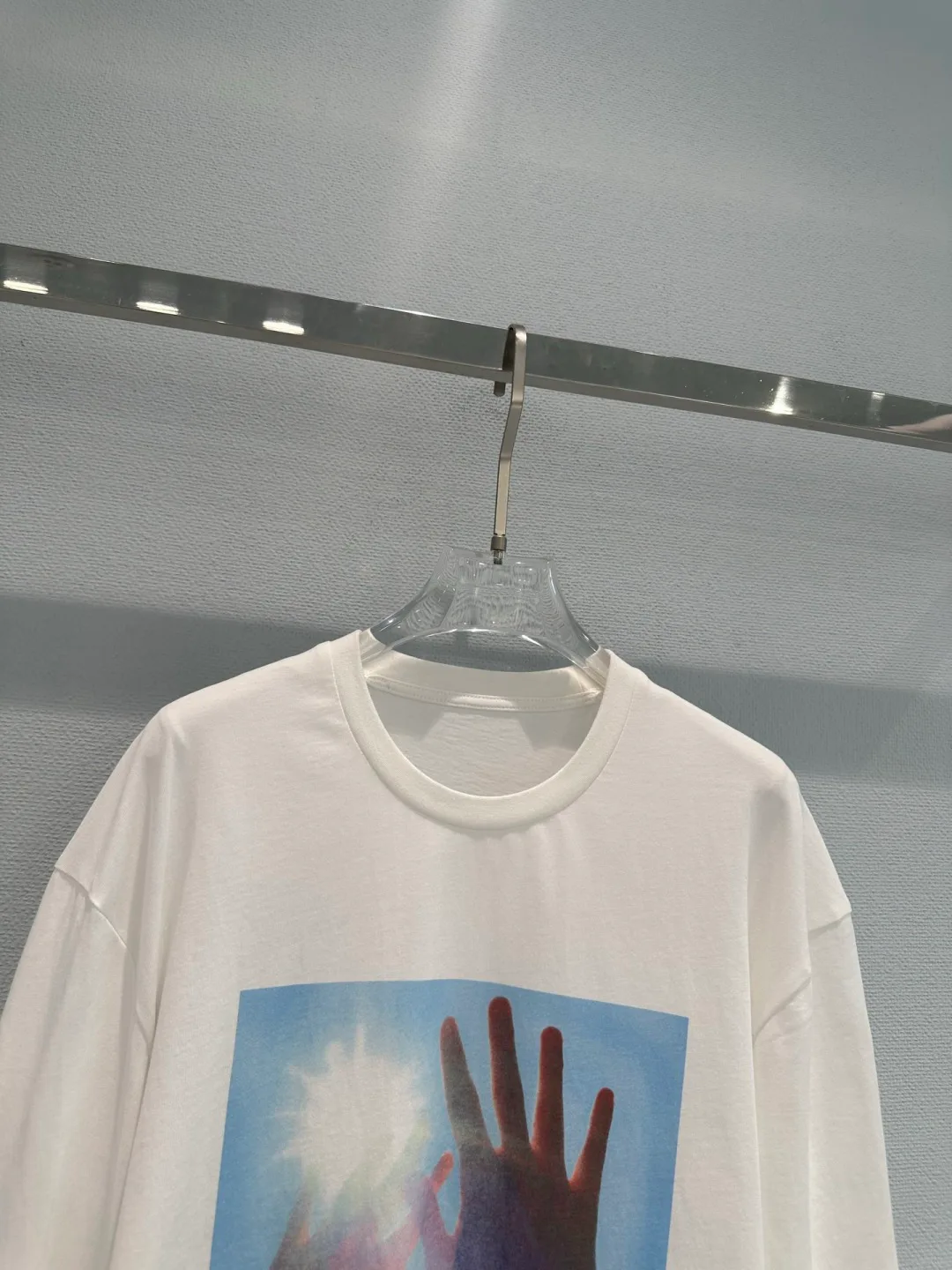 Лонгсливы Женские Jil Sander 9478914