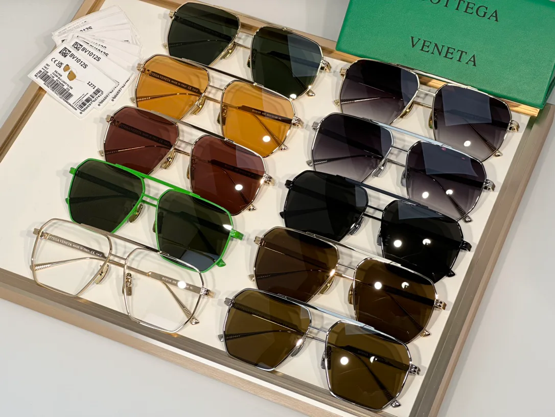 Очки Bottega Veneta 11431484