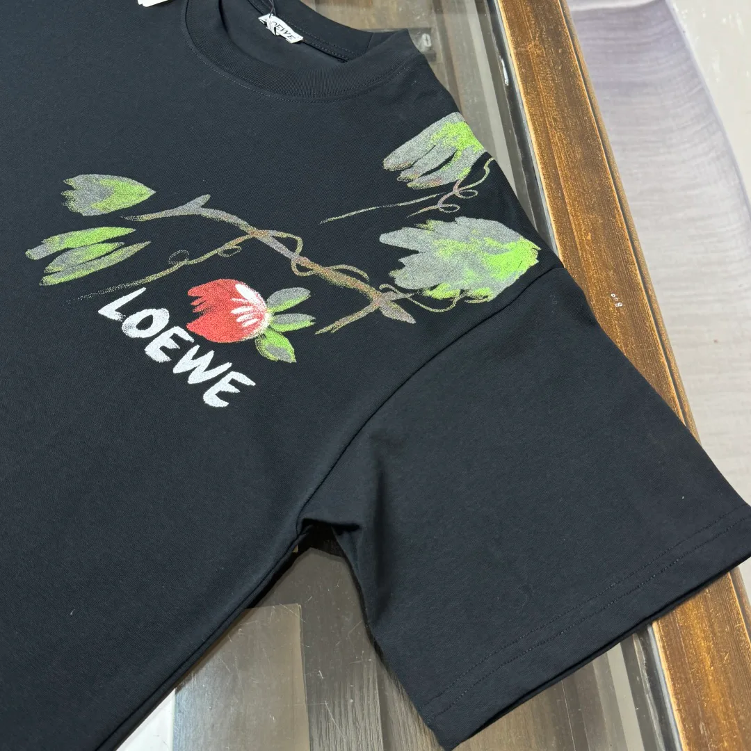 Футболки Мужские Loewe 11190387