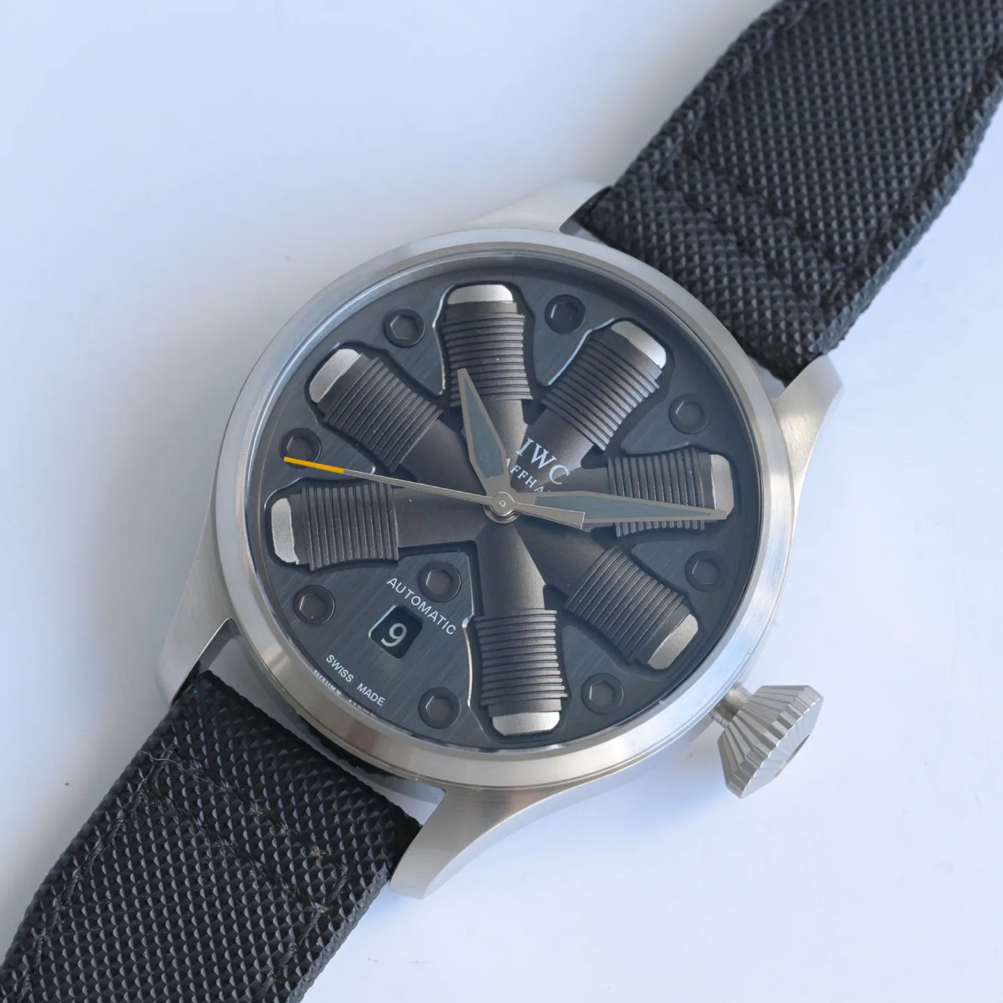 Часы Мужские Iwc 11534248