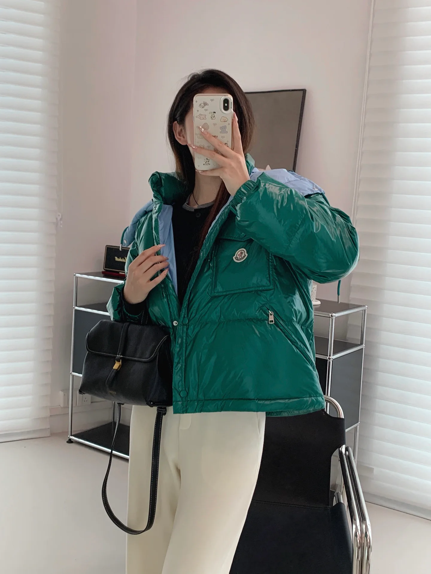 Куртки И Пуховики Женские Moncler 19236833
