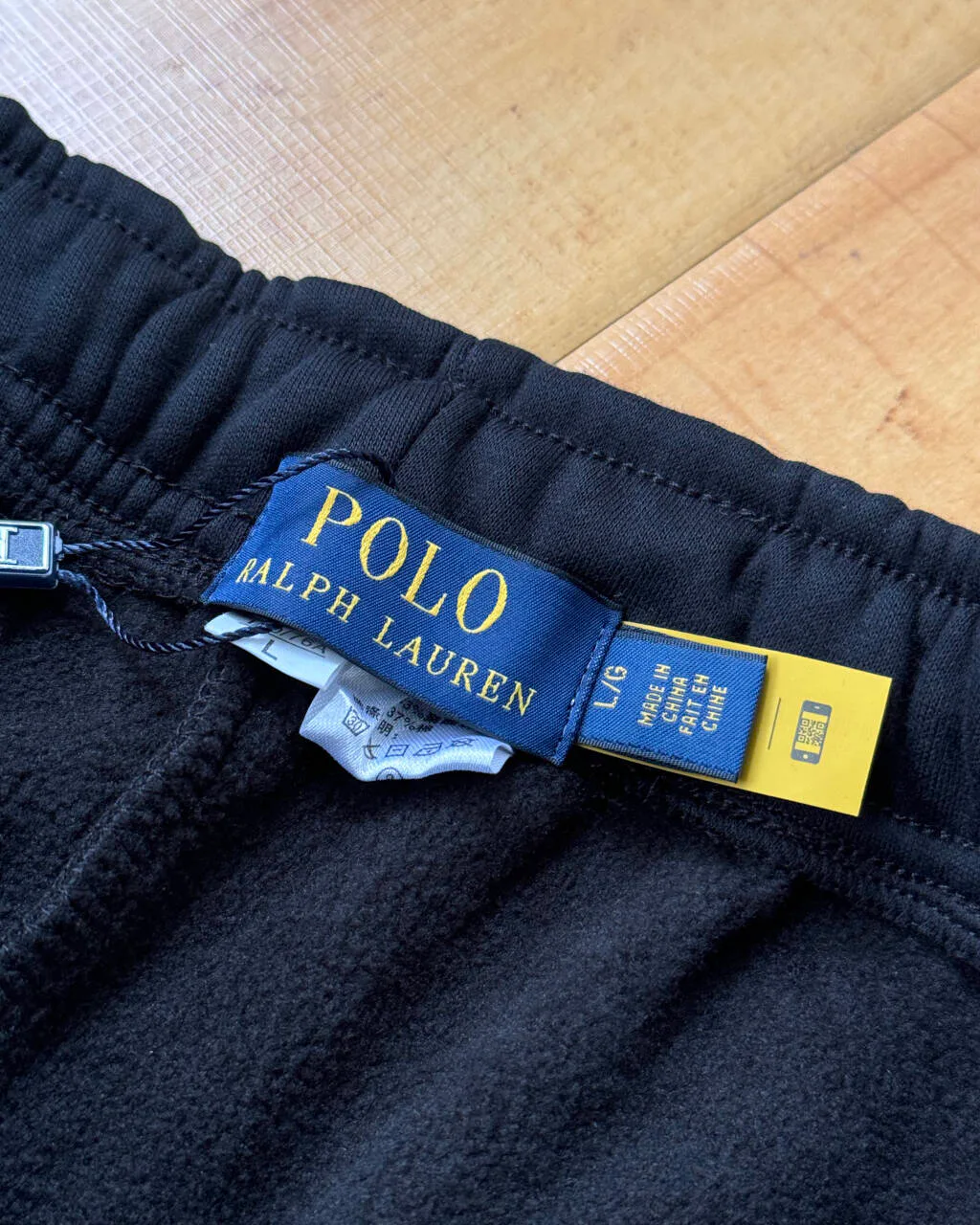 Брюки Мужские Ralph Lauren 1266744