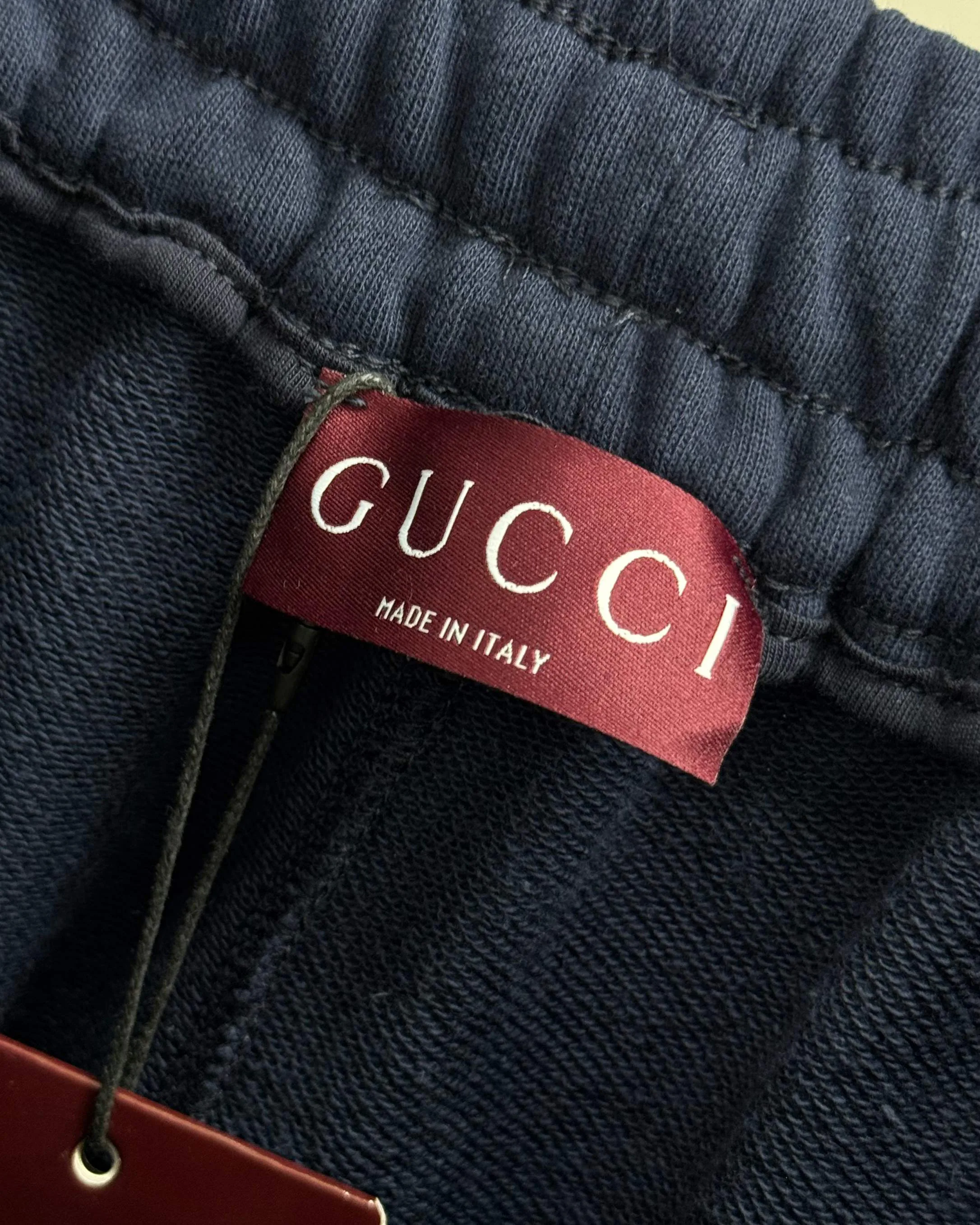 Шорты Мужские Gucci 17510439