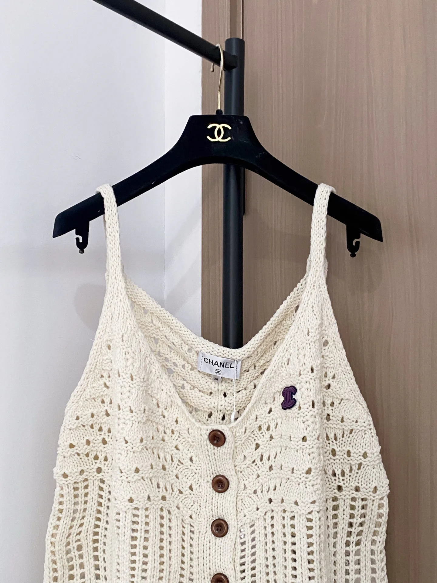 Топы Женские Chanel 9083673