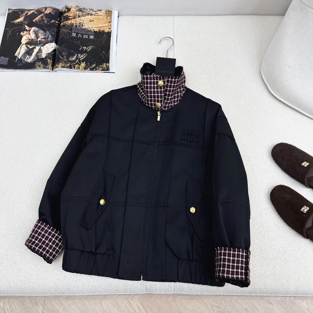 Куртки Женские Miu Miu 144814