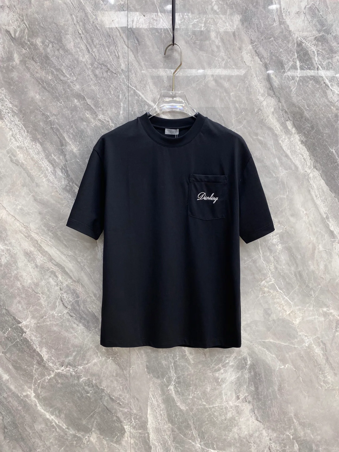 Футболки Мужские Christian Dior 13441953