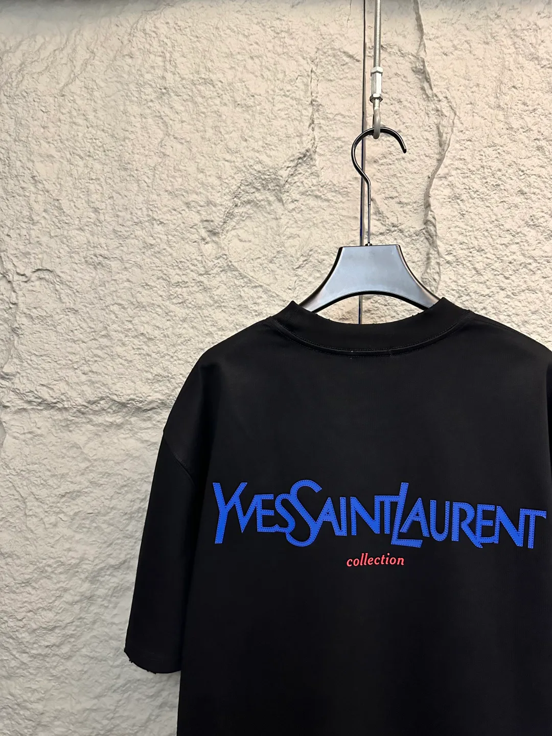 Футболки Женские Saint Laurent 12773368