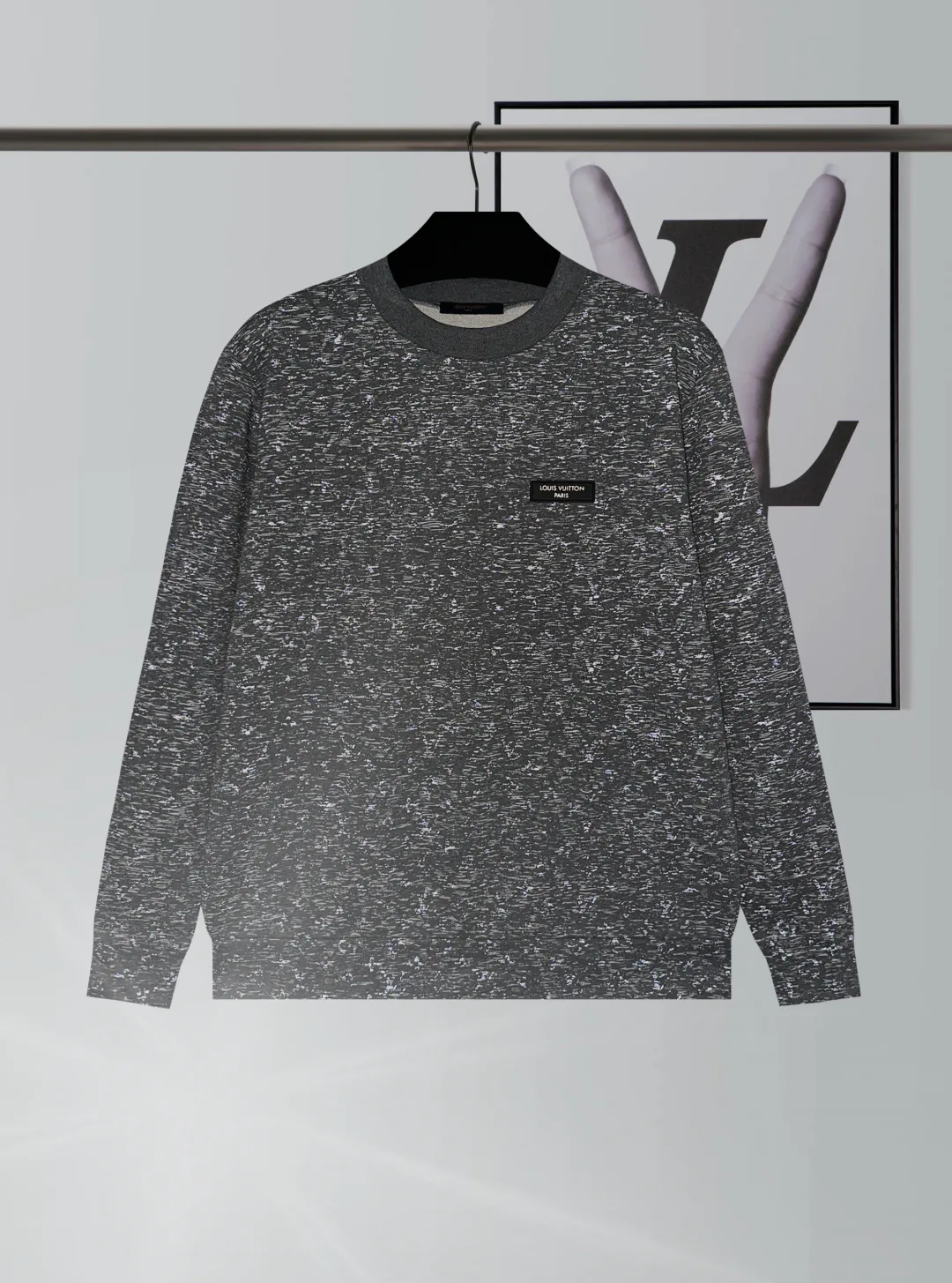Свитшоты И Худи Мужские Louis Vuitton 18179364