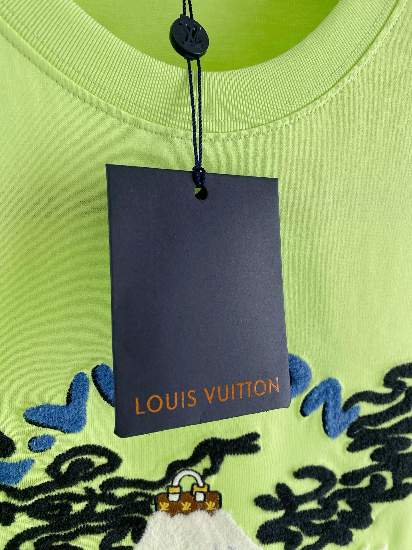 Футболки Мужские Louis Vuitton 11494008