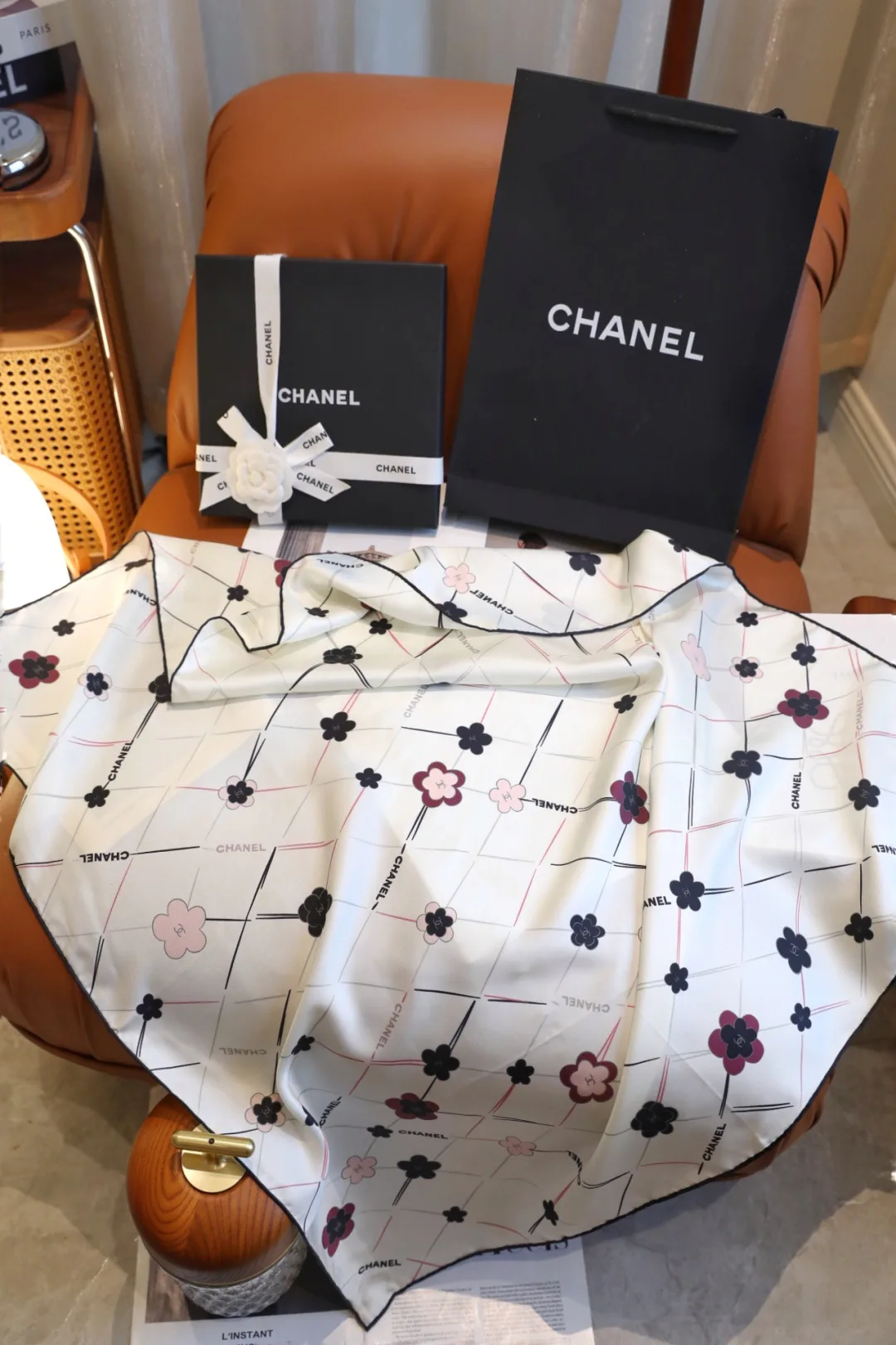 Текстиль Hermes 11631788