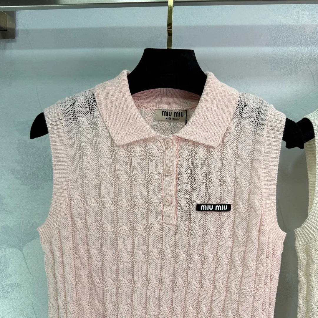 Топы Женские Miu Miu 35493