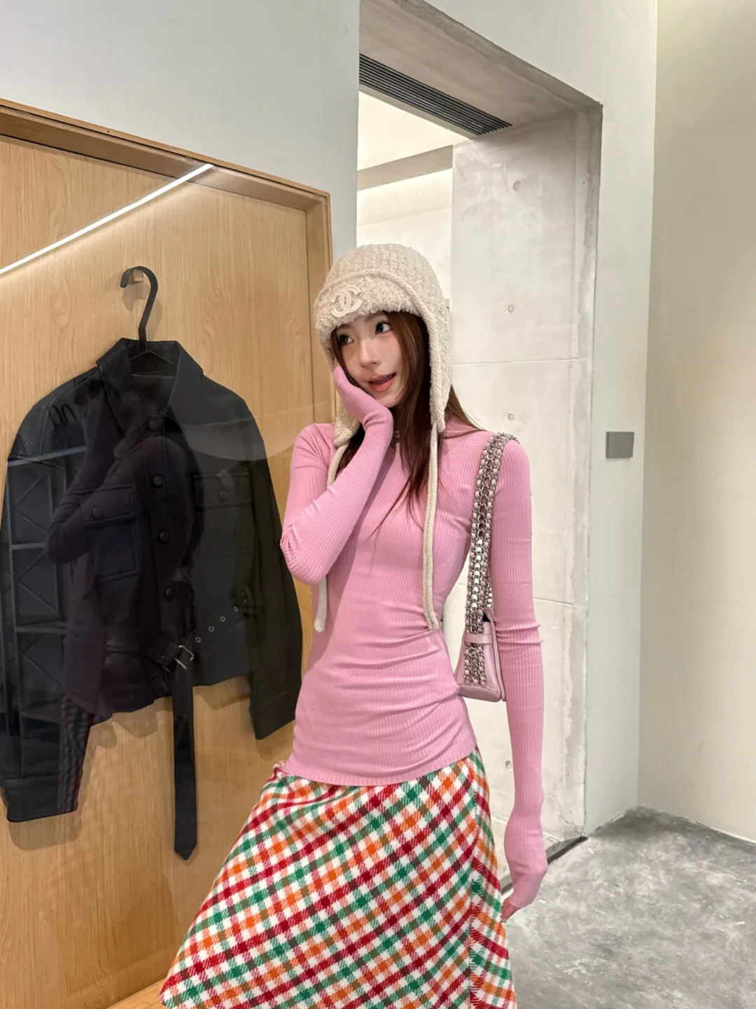 Джемперы И Свитеры Женские Miu Miu 454590