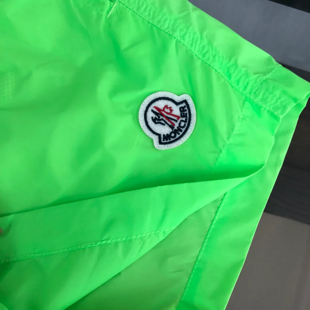 Шорты Мужские Moncler 9599090