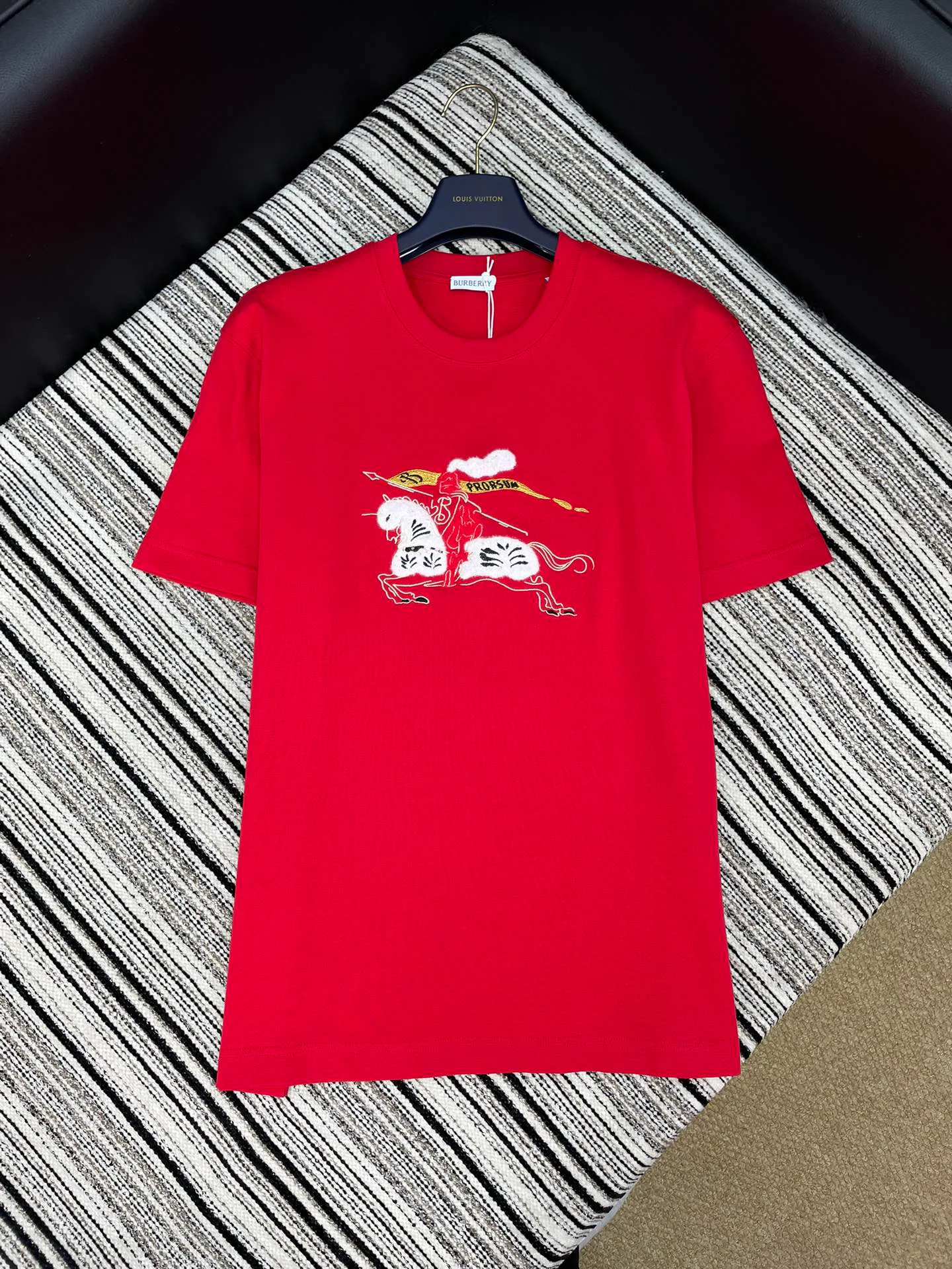 Футболки Женские Burberry 528085