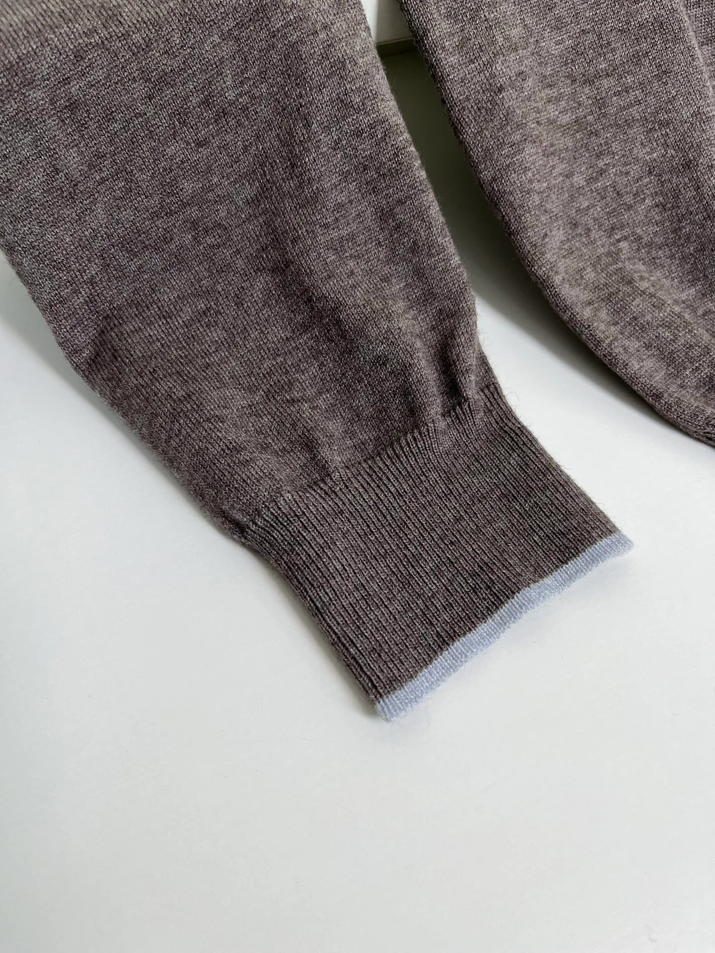 Джемперы И Свитеры Мужские Brunello Cucinelli 17951336