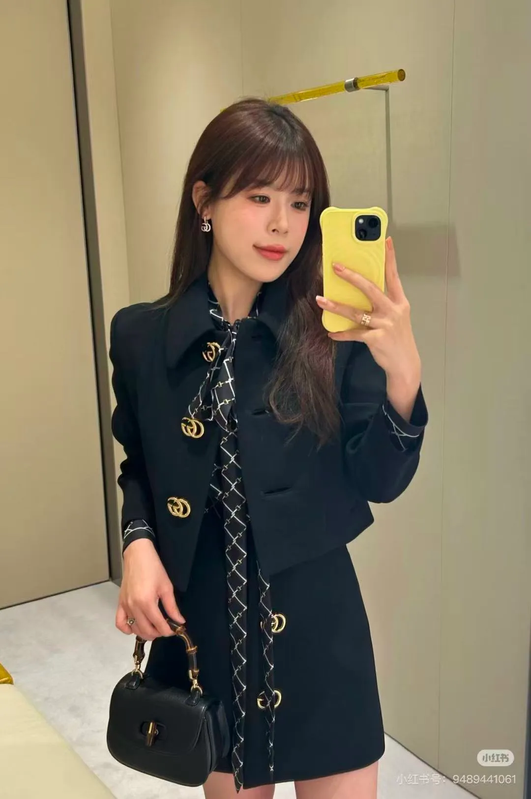 Юбки Женские Gucci 3800004