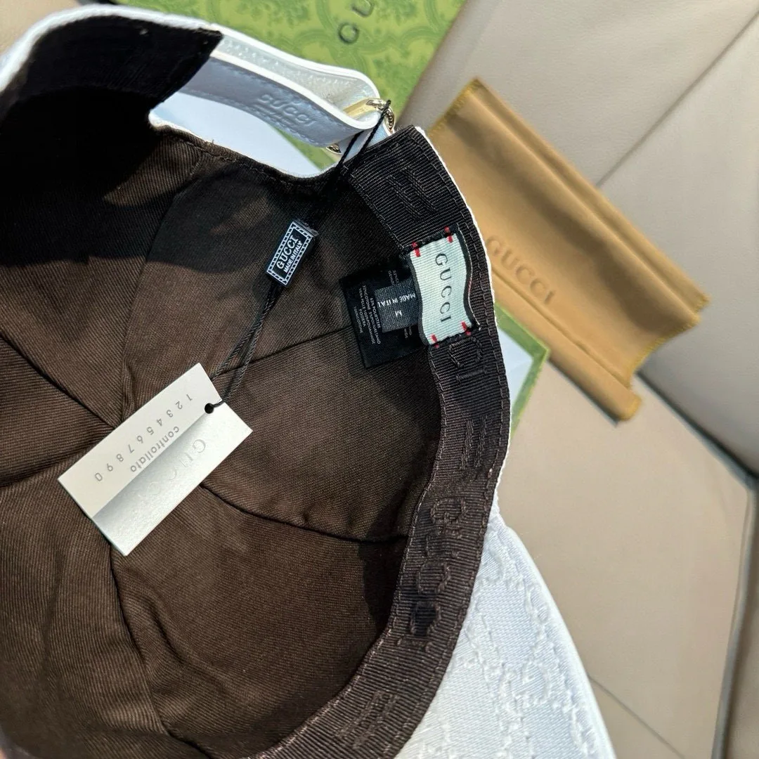 Головные Уборы Gucci 11529640