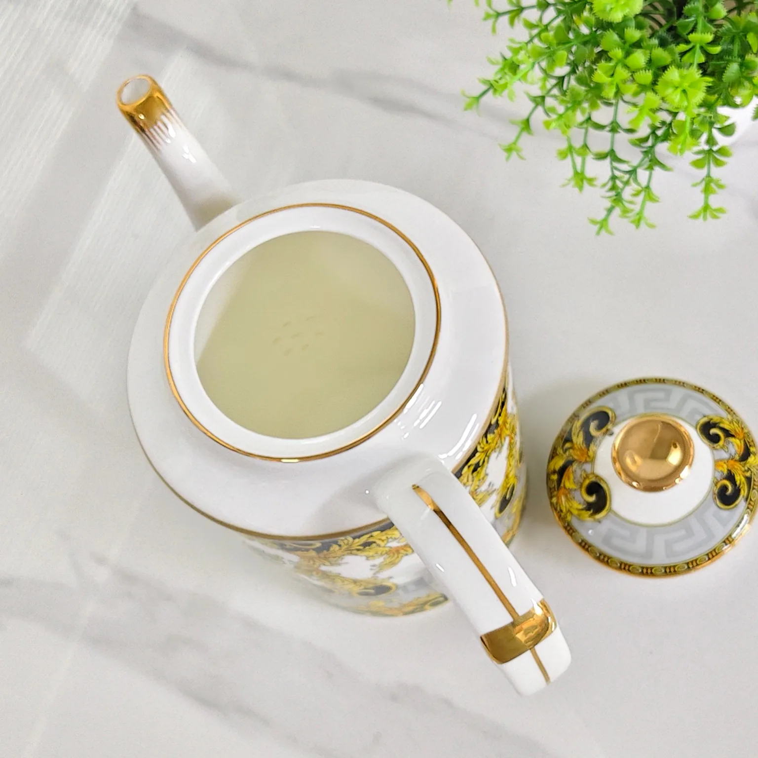 Посуда Versace 13397038