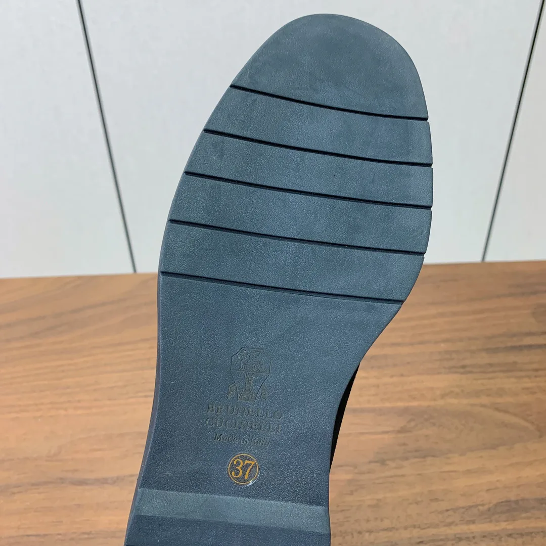 Лоферы Женские Brunello Cucinelli 137847