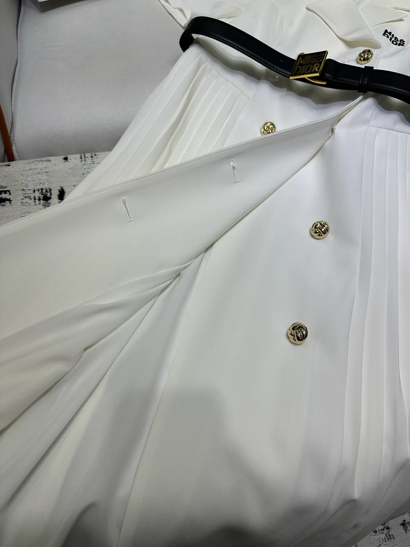 Платья Женские Christian Dior 35458