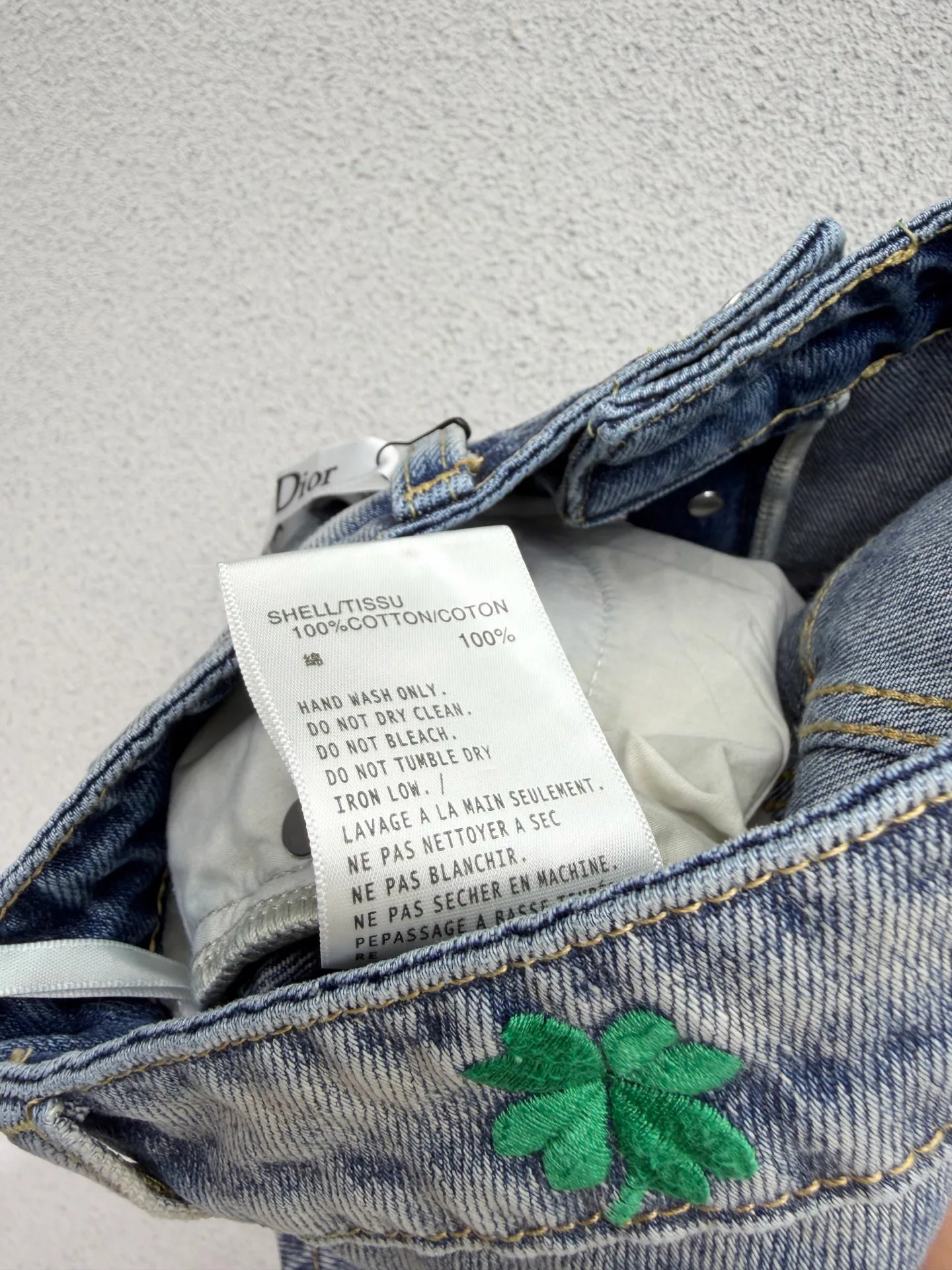 Юбки Женские Christian Dior 5928510