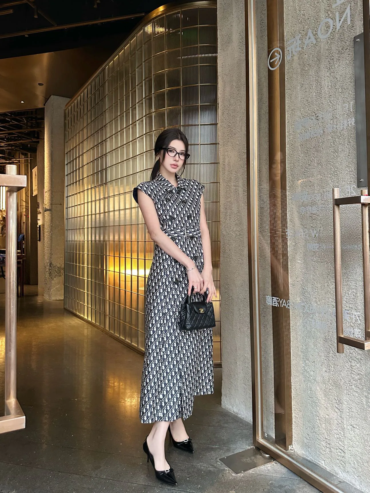 Платья Женские Christian Dior 11417113