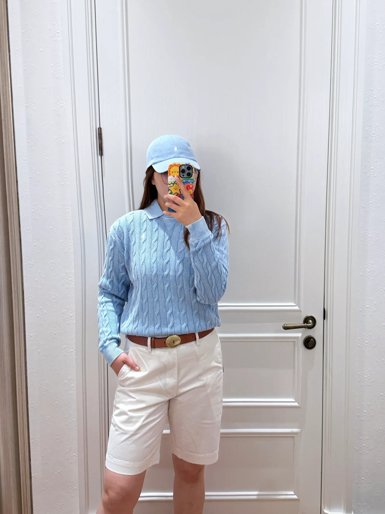 Джемперы И Свитеры Женские Ralph Lauren 17288249