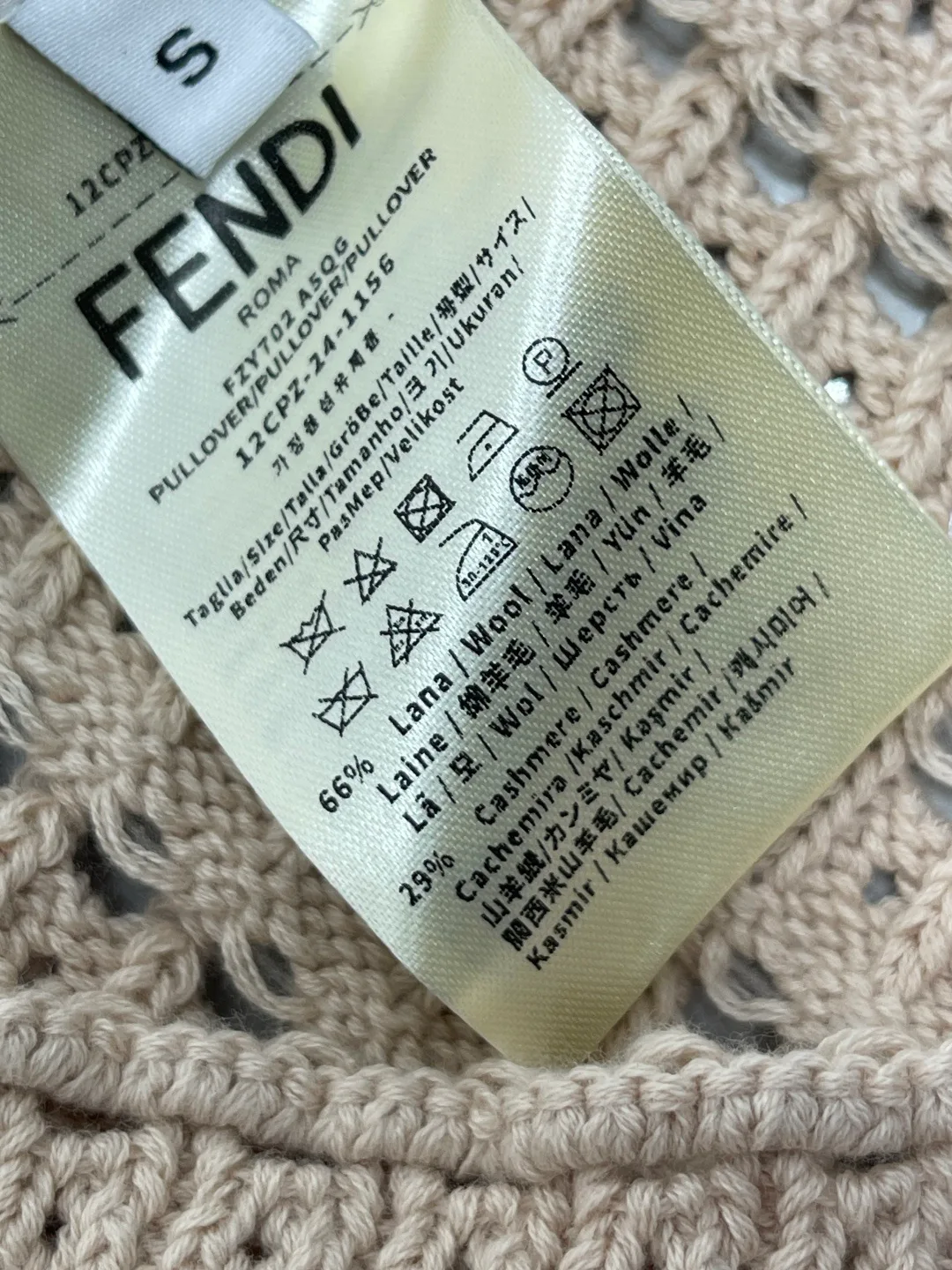 Платья Женские Fendi 11679239