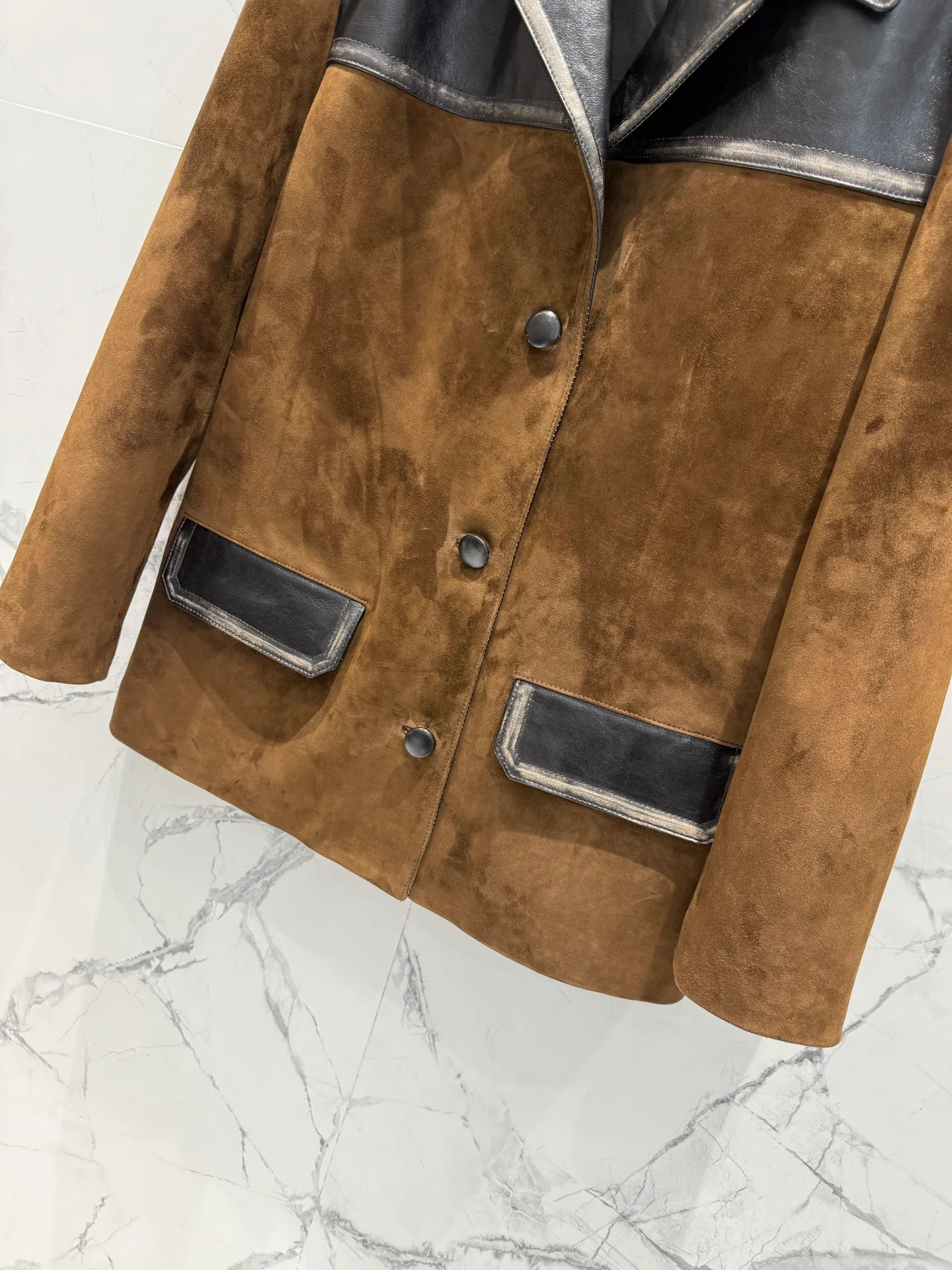 Кожаные Куртки И Дублёнки Женские Miu Miu 12956981