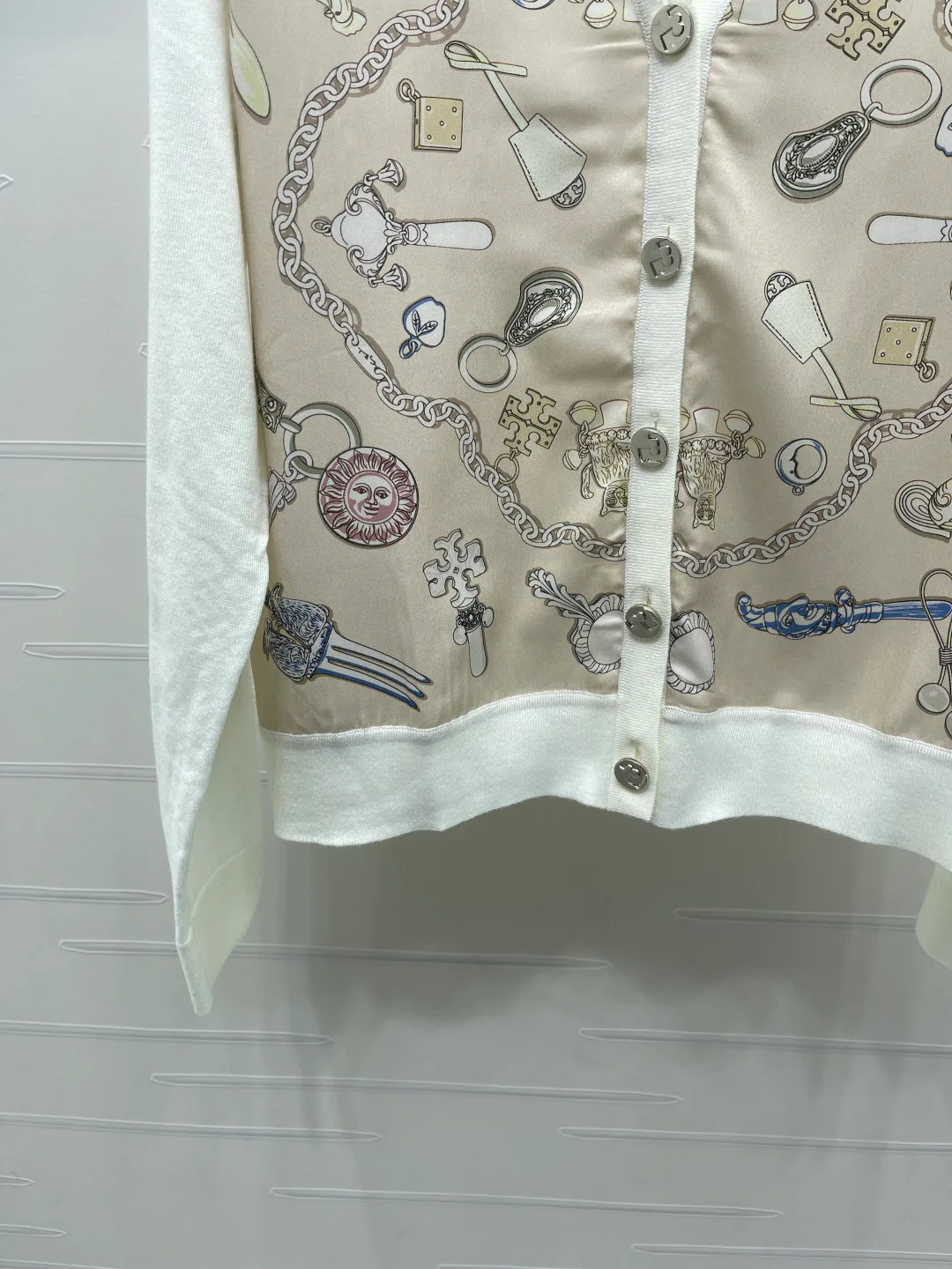 Джемперы И Свитеры Женские Hermes 17399257