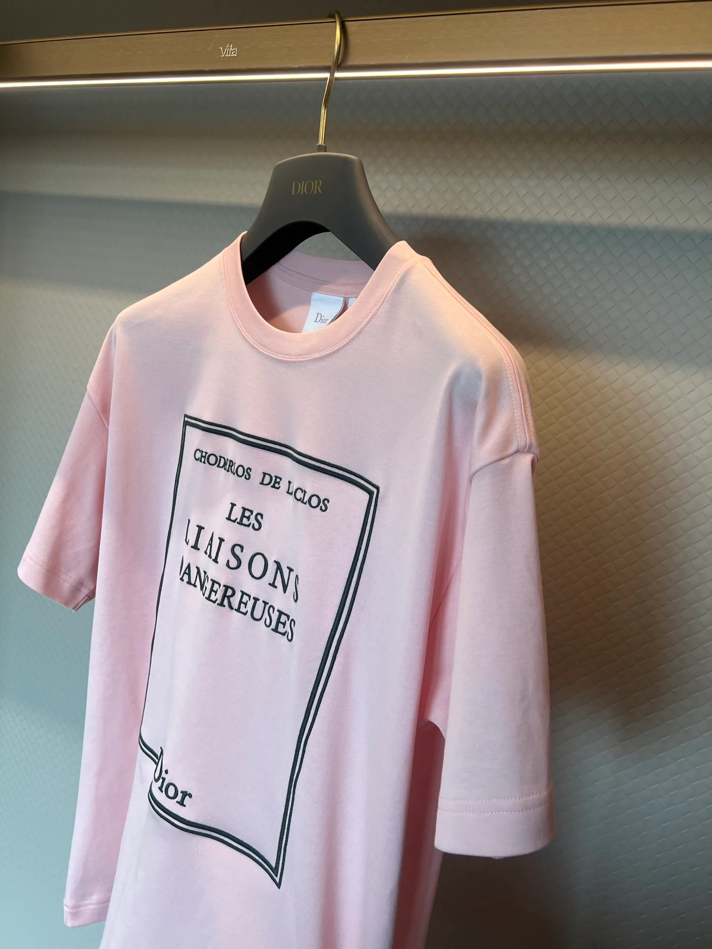 Футболки Женские Christian Dior 4398936