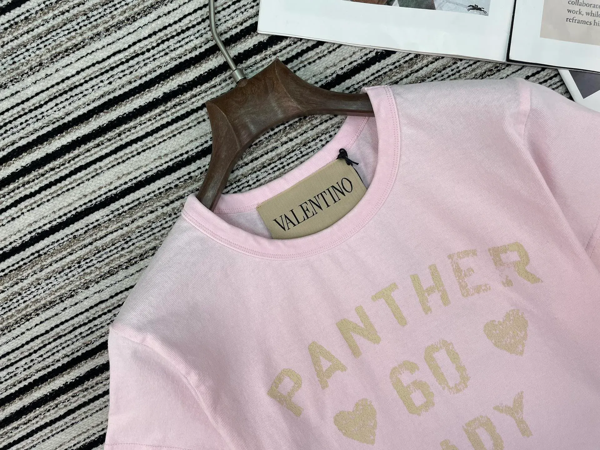 Футболки Женские Valentino 5558026