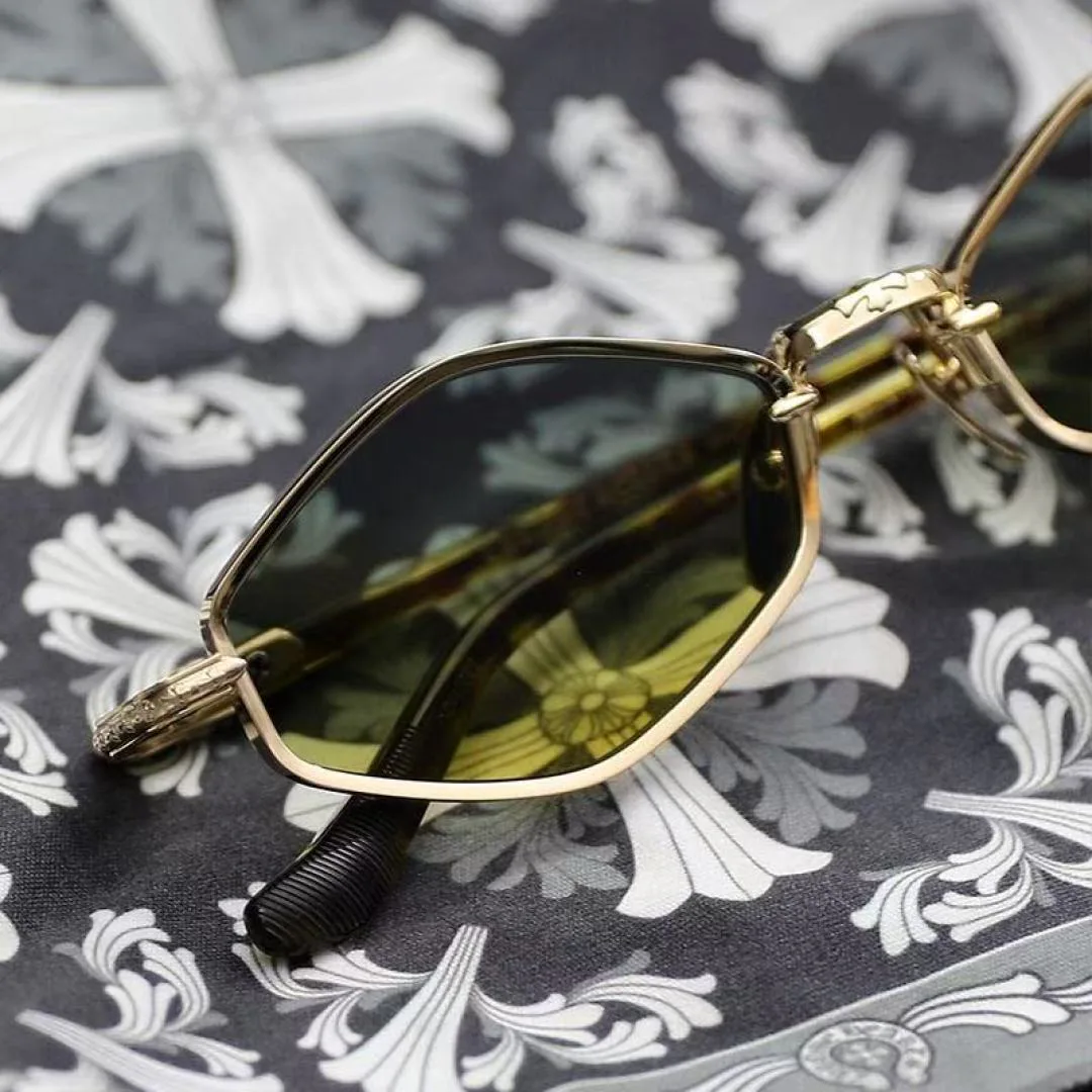 Бижутерия Chrome Hearts 11906004