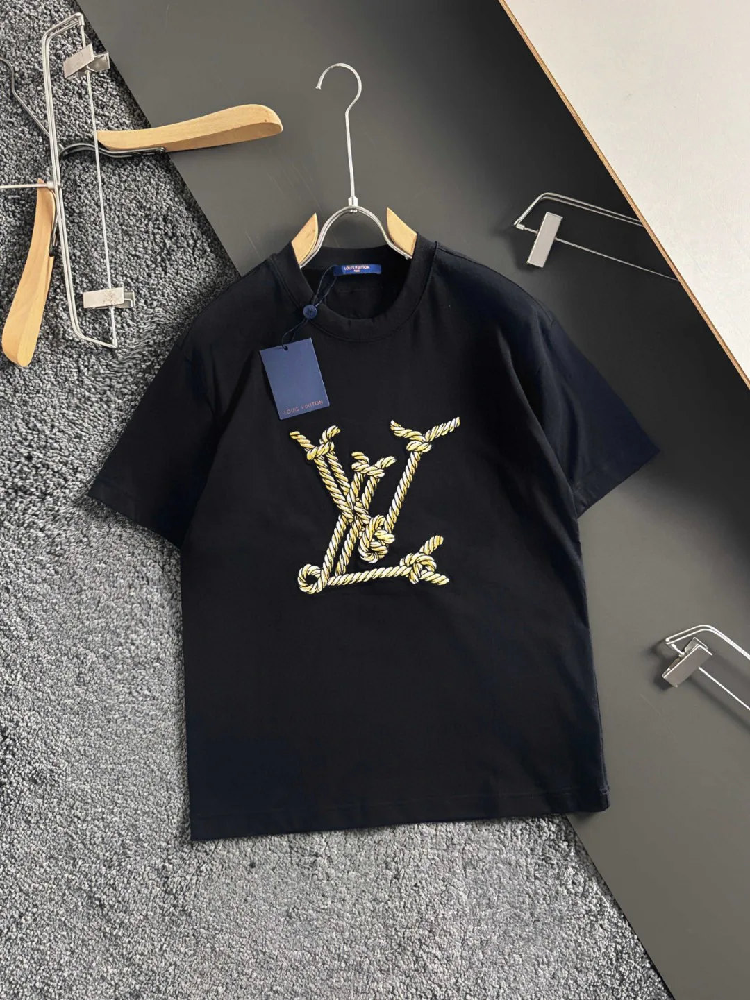 Футболки Женские Louis Vuitton