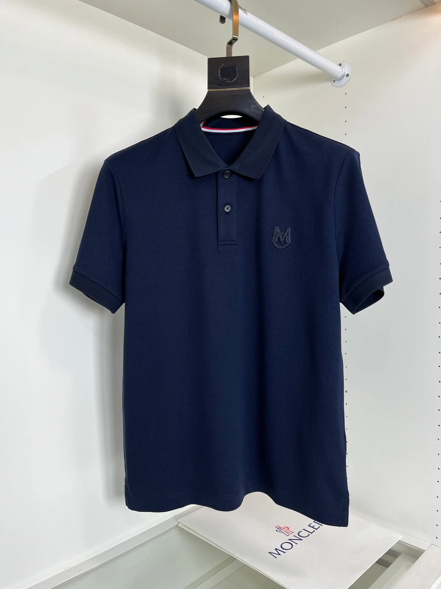 Рубашки Мужские Moncler 11763297