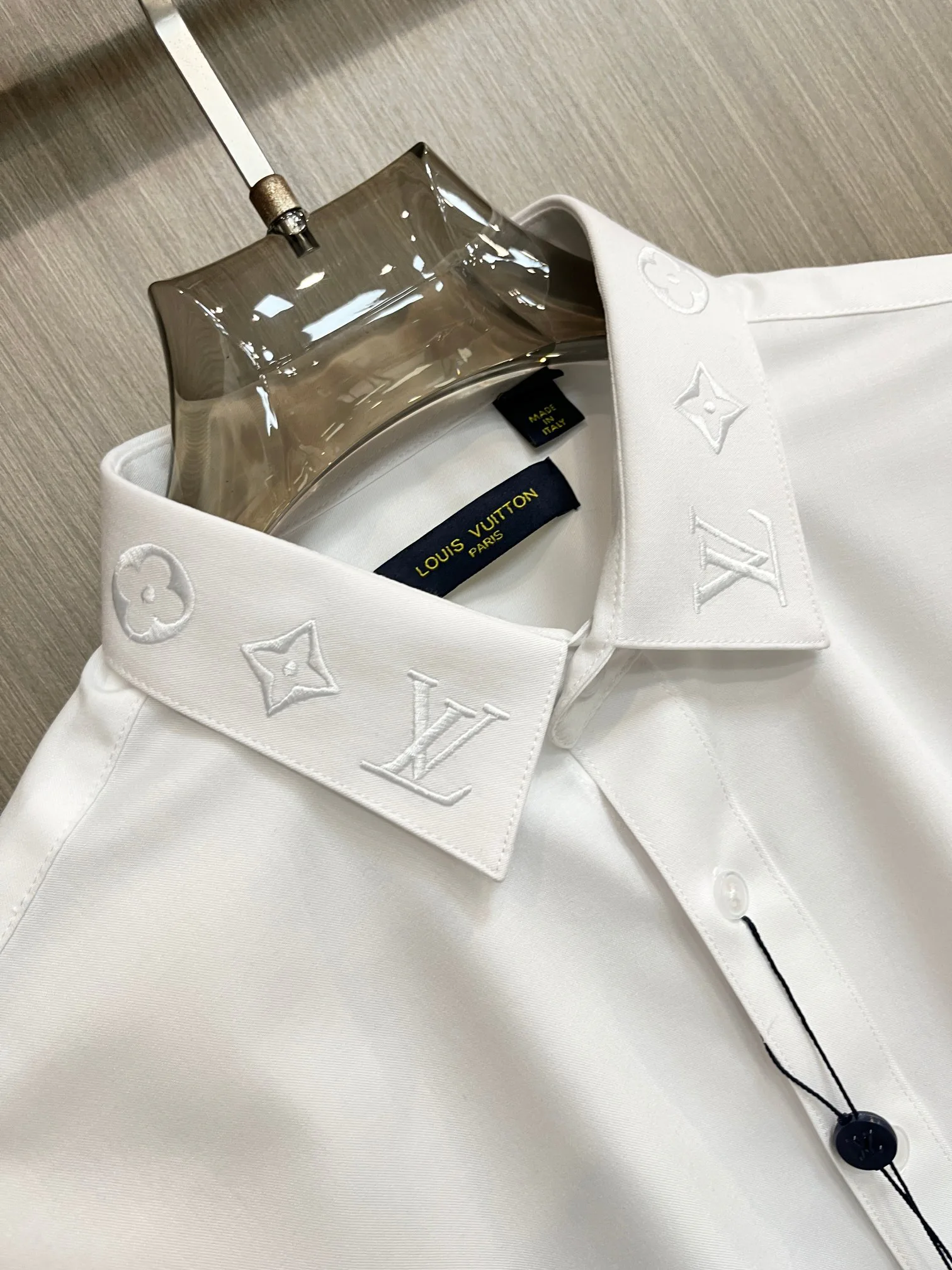 Рубашки Мужские Louis Vuitton 787156